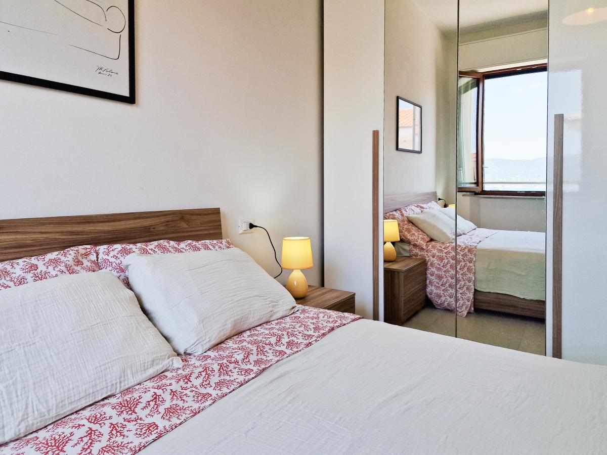 appartamento vacanze Elba
